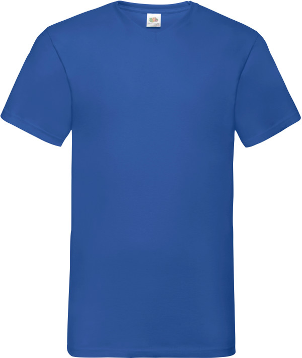 V-Neck T-Shirt