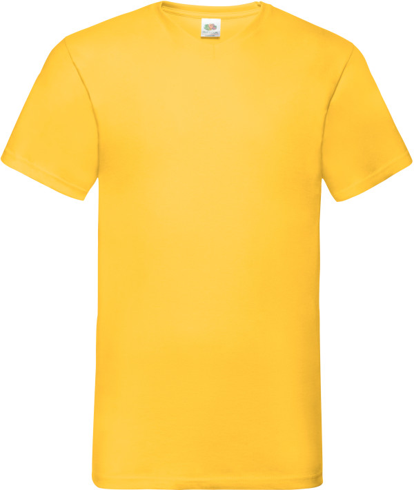 V-Neck T-Shirt