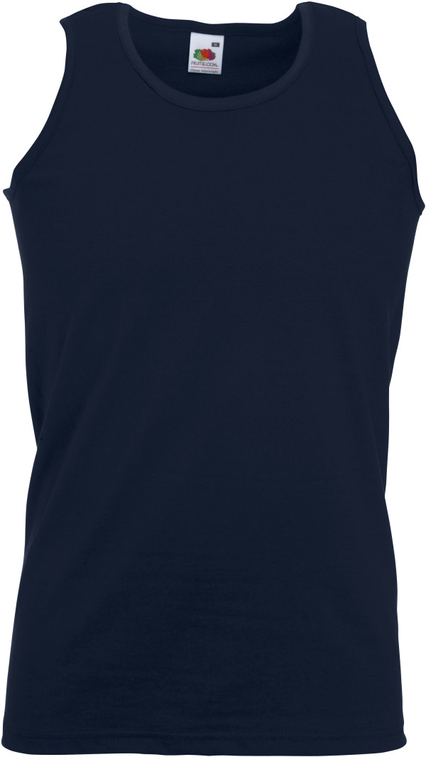 Athletic Vest