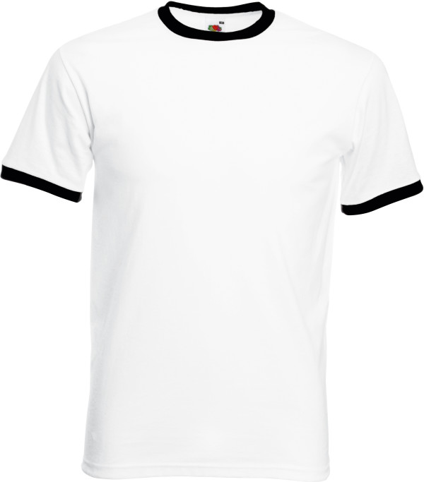 Ringer T-Shirt