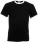 Ringer T-Shirt - E18370DA-8622-42F5-9B47-8FD17A42FAFC - variant CC 16116898001