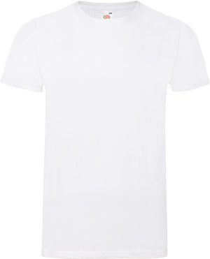 Fitted T-Shirt