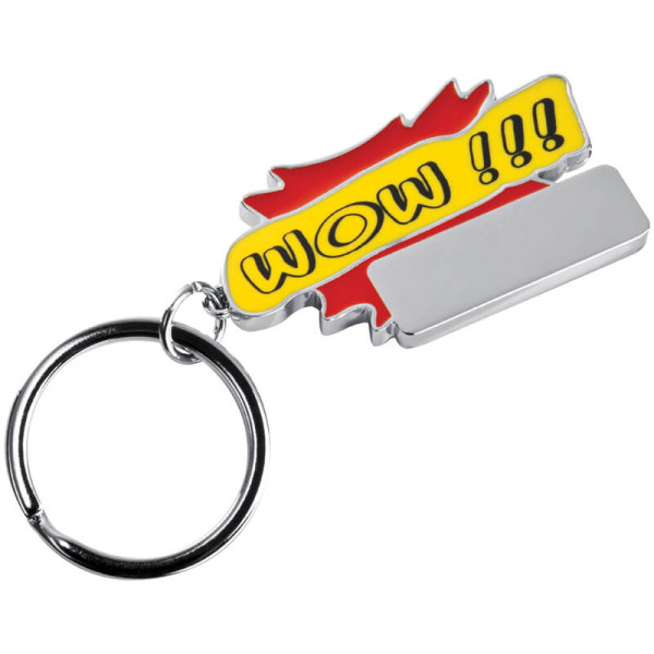 Keyring Wow!!!