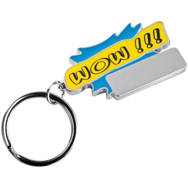 Keyring Wow!!!