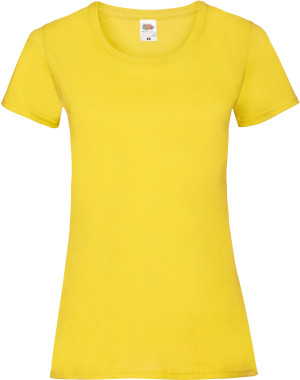 Ladies' T-Shirt - Reklamnepredmety