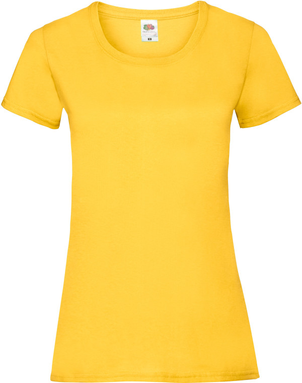 Ladies' T-Shirt