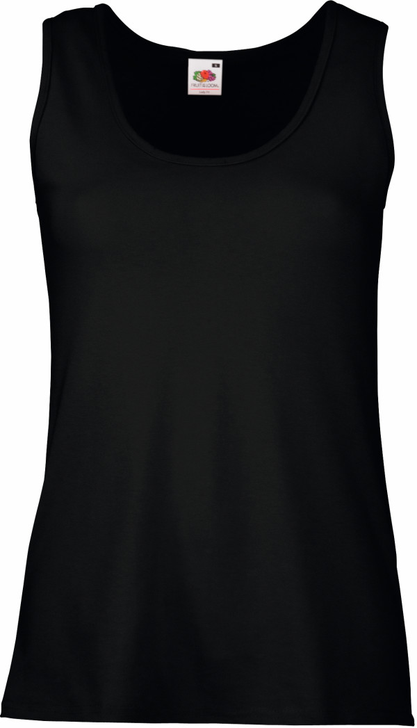 Ladies' Vest