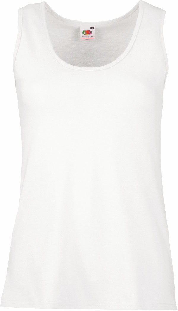 Ladies' Vest