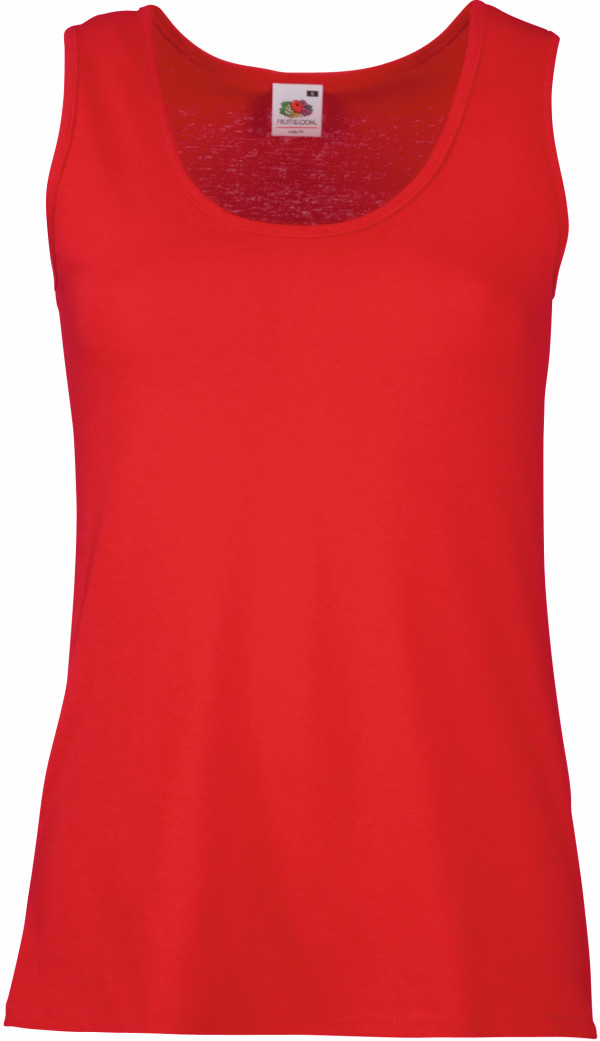 Ladies' Vest