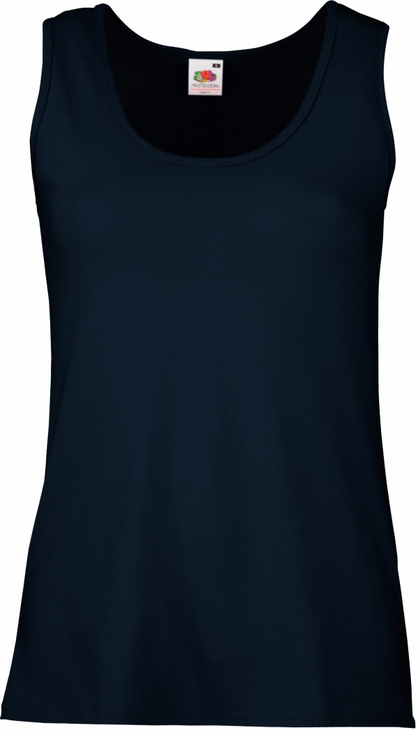 Ladies' Vest