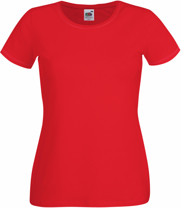 Ladies' Stretch T-Shirt