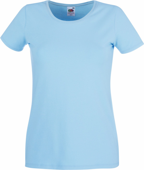 Ladies' Stretch T-Shirt