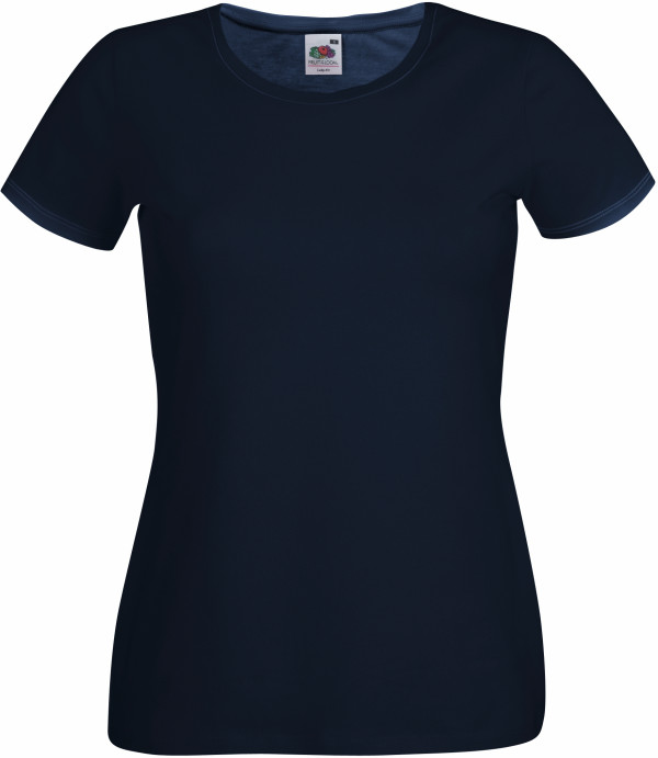 Ladies' Stretch T-Shirt