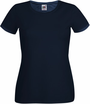 Ladies' Stretch T-Shirt - Reklamnepredmety