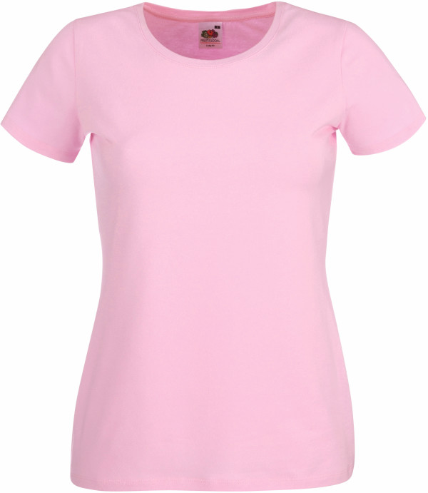 Ladies' Stretch T-Shirt