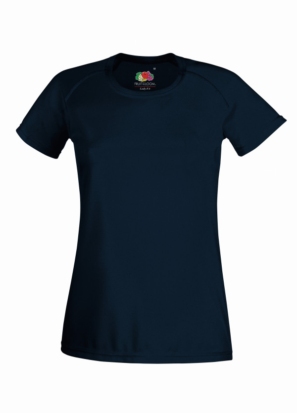 Ladies' Sports T-Shirt