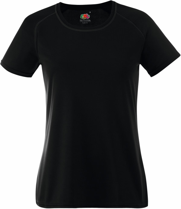 Ladies' Sports T-Shirt