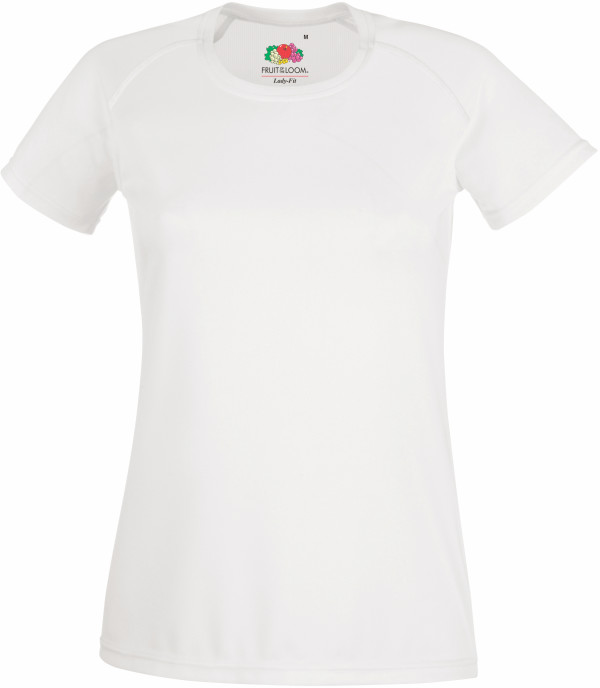 Ladies' Sports T-Shirt