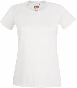 Ladies' Sports T-Shirt - Reklamnepredmety