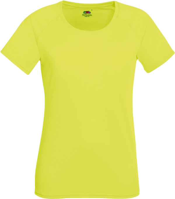 Ladies' Sports T-Shirt