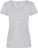Ladies' V-Neck T-Shirt - 545A0D2E-13B4-4492-B5C7-5D577228A2BF - variant CC 16139861000