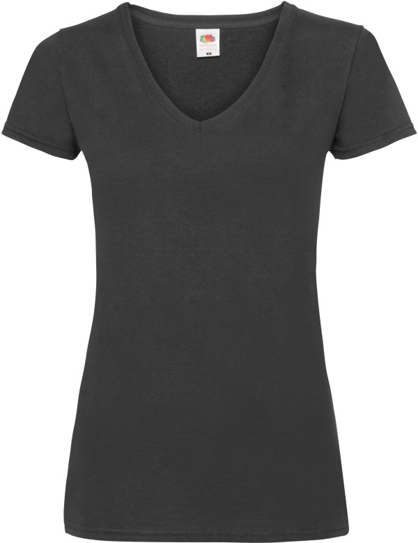 Ladies' V-Neck T-Shirt