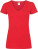 Ladies' V-Neck T-Shirt - E687265A-AE2F-4258-B8B9-7343F4A082EA - variant CC 16139800400