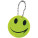 smile pendant with bead chain - 9288908 - variant M 9288908