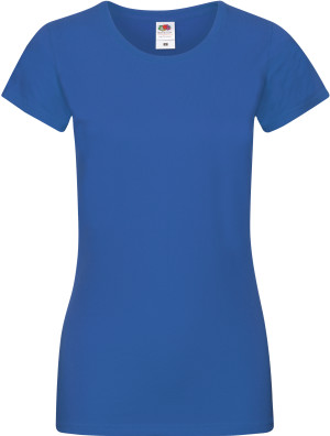 Ladies' T-Shirt - Reklamnepredmety