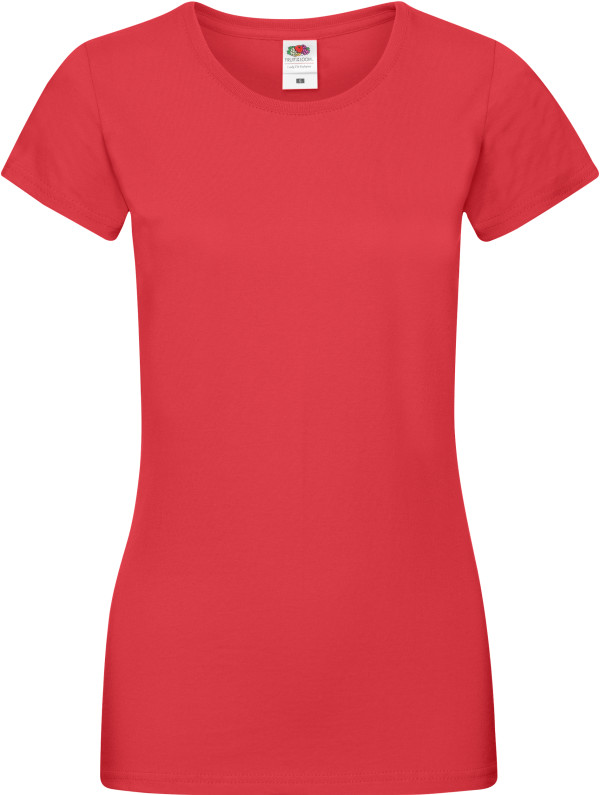 Ladies' T-Shirt