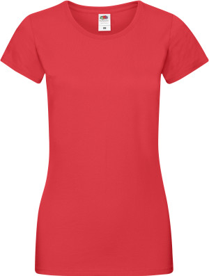 Ladies' T-Shirt - Reklamnepredmety