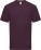 Men's T-Shirt - ps-161422-f-o-l-iconic-195-t-dark-plum-front-fc4ab9b0-9706-4ea8-8dbf-a00036bf6c48-web - variant
