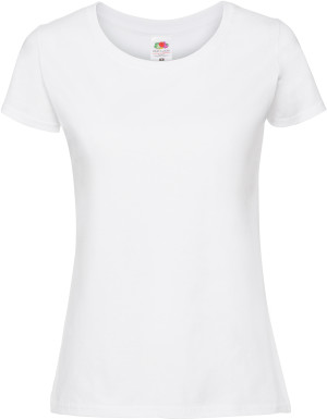 Ladies' T-Shirt - Reklamnepredmety