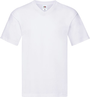 Men's V-Neck T-Shirt - Reklamnepredmety