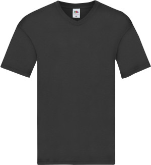 Men's V-Neck T-Shirt - Reklamnepredmety