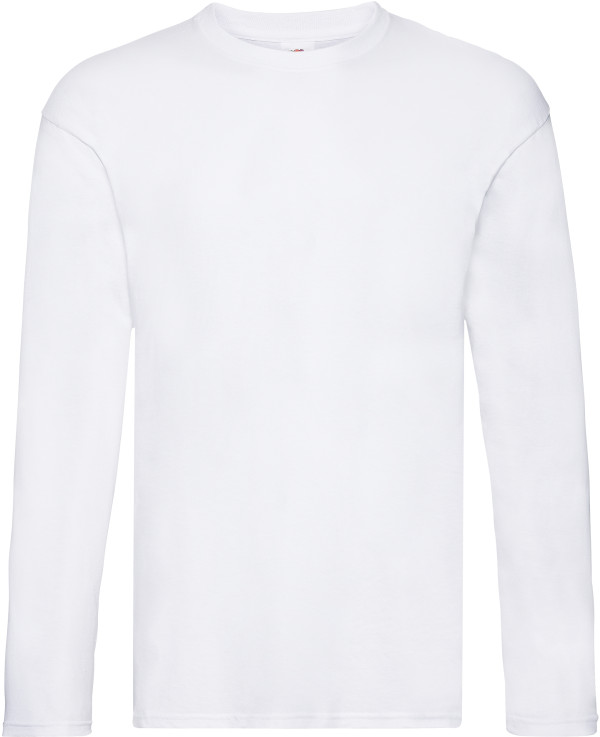 Men's T-Shirt longsleeve