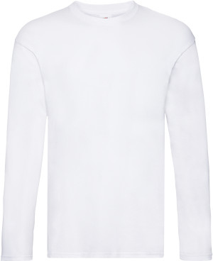 Men's T-Shirt longsleeve - Reklamnepredmety