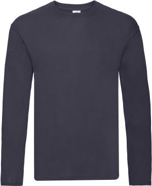 Men's T-Shirt longsleeve - Reklamnepredmety