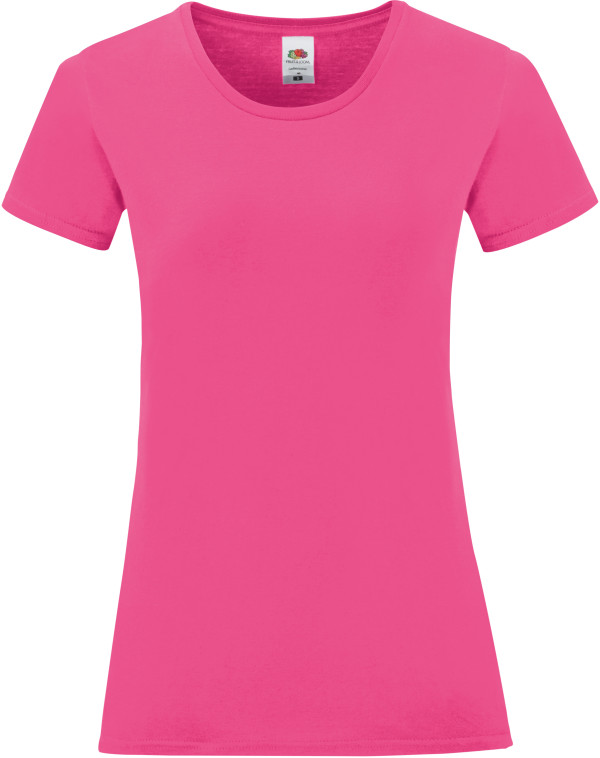 Ladies' T-Shirt