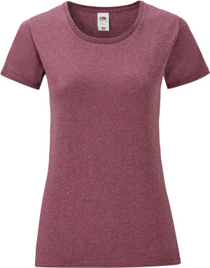 Ladies' T-Shirt - Reklamnepredmety