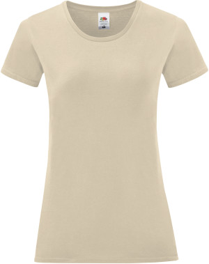 Ladies' T-Shirt - Reklamnepredmety