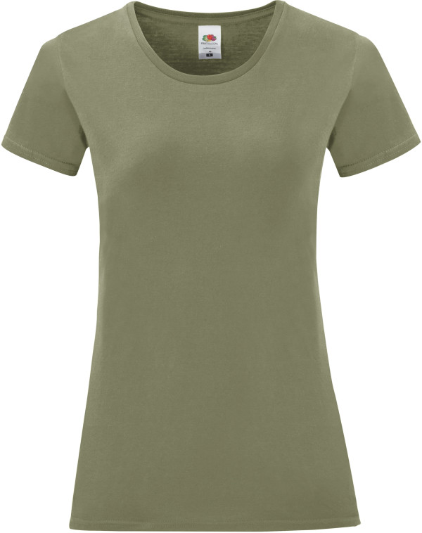 Ladies' T-Shirt