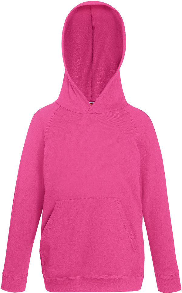 Kids Hooded Sweatshirt