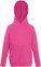 Kids Hooded Sweatshirt - 19D01D9D-48AA-4301-8C7A-E05CDBF8DD19 - variant CC 16200931062