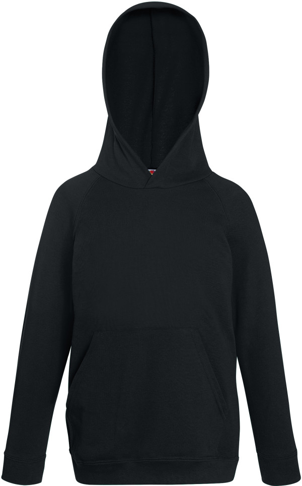 Kids Hooded Sweatshirt