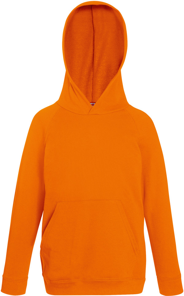 Kids Hooded Sweatshirt