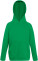 Kids Hooded Sweatshirt - 461FB3B3-E5B6-4B22-8785-8164AD9FF930 - variant CC 16200952062