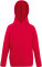 Kids Hooded Sweatshirt - 6CC3BFB2-23C8-440E-AA63-16CD84BD773A - variant CC 16200900462