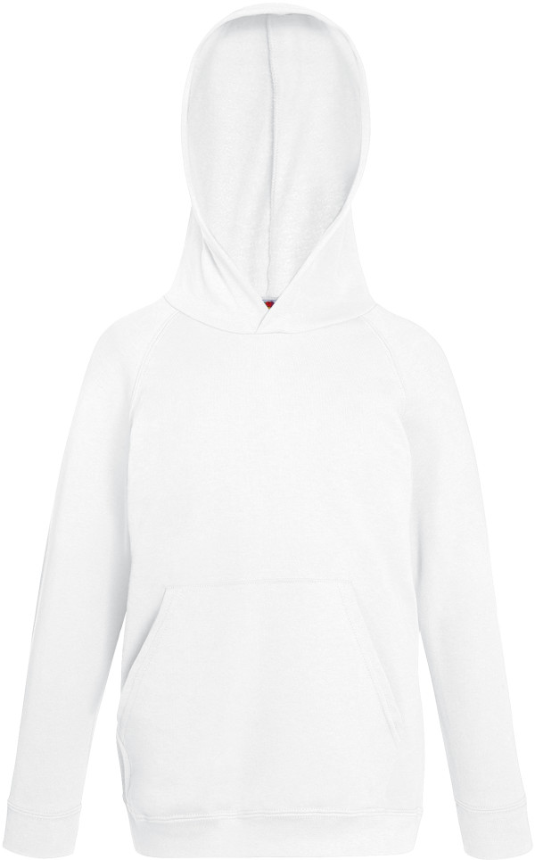 Kids Hooded Sweatshirt