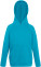 Kids Hooded Sweatshirt - B7CB64D2-EBE1-43CF-A1F8-B192F88E3965 - variant CC 16200916262